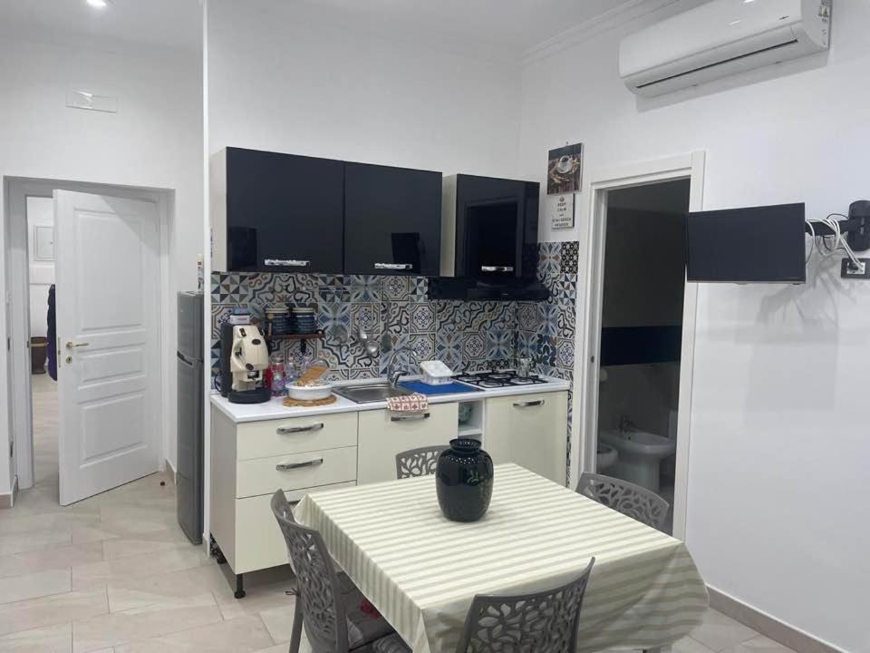 Appartement Casa Vacanza Rosmery *