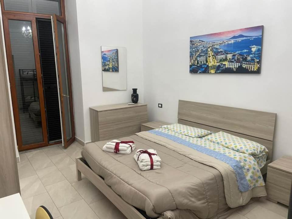 Appartement Casa Vacanza Rosmery Naples