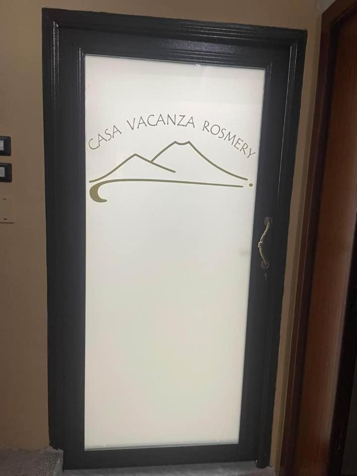 Casa Vacanza Rosmery * Naples