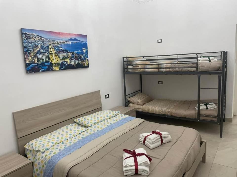 Appartement Casa Vacanza Rosmery