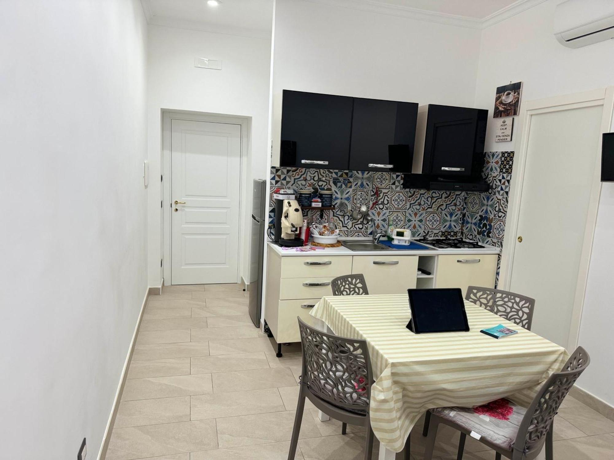 Casa Vacanza Rosmery * Naples