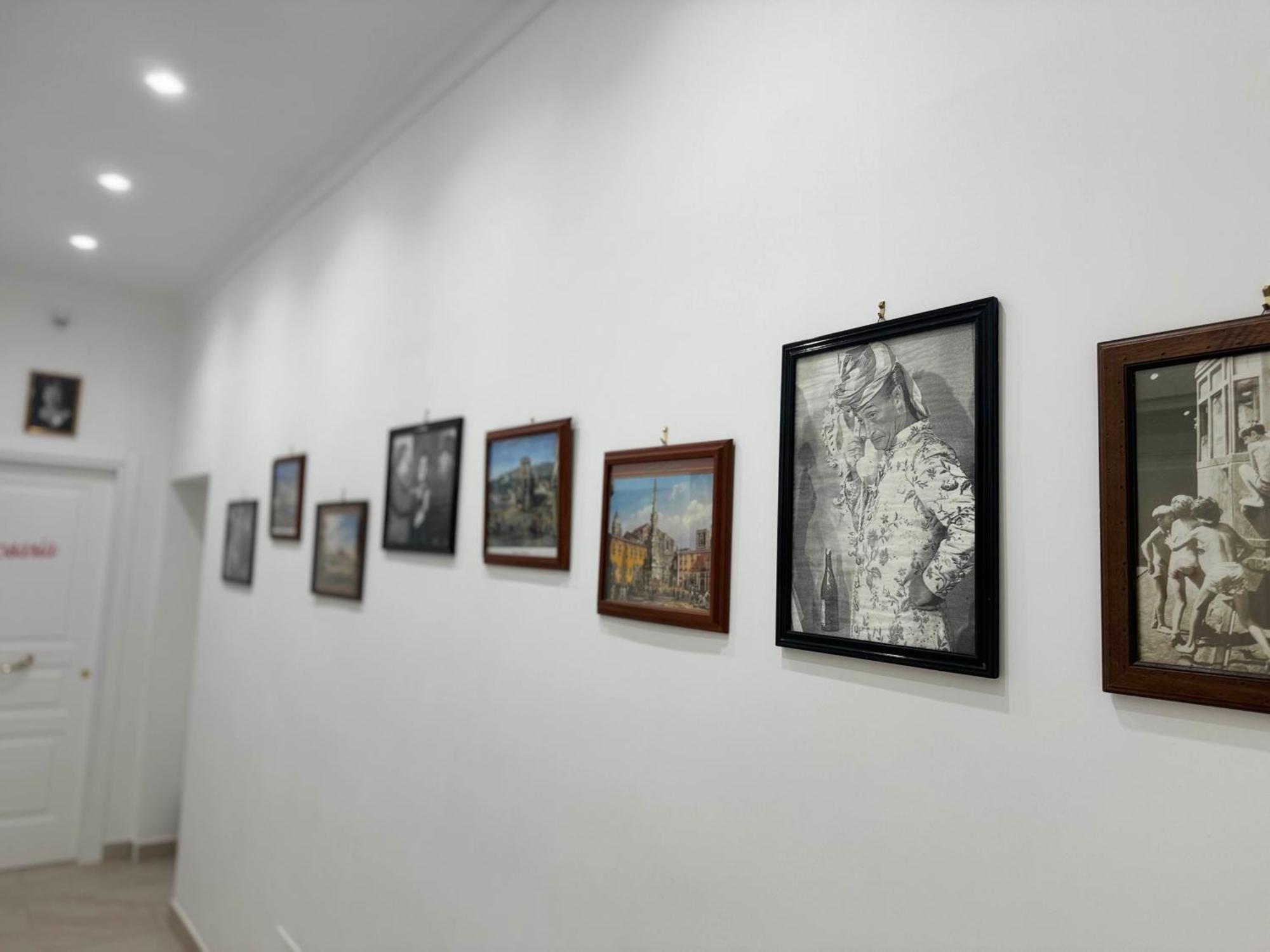 Casa Vacanza Rosmery *