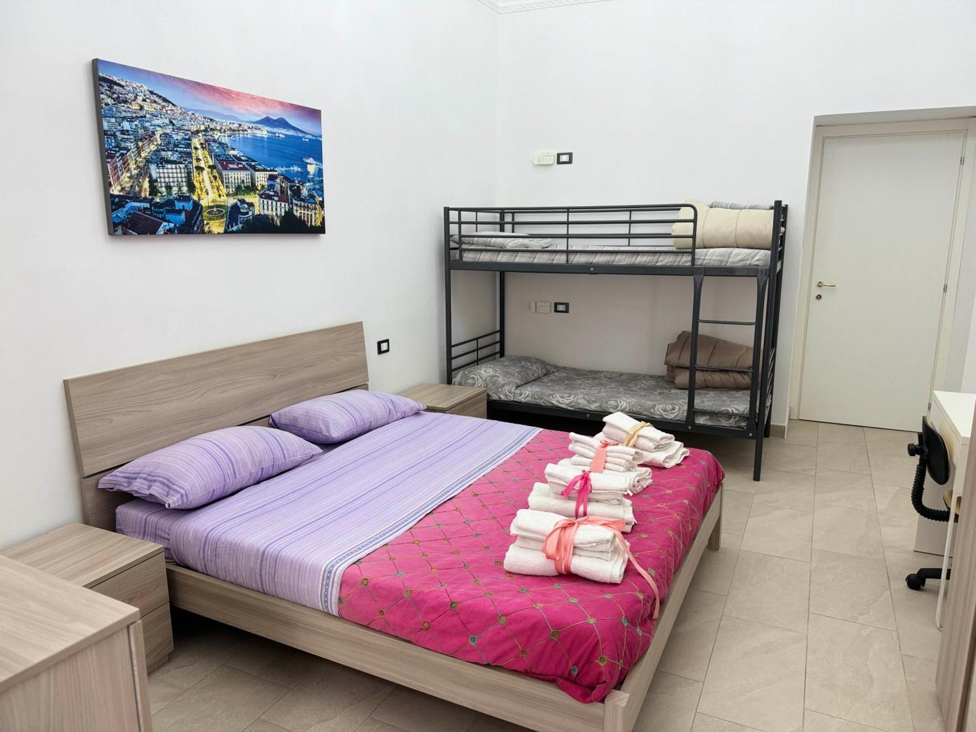 Appartement Casa Vacanza Rosmery