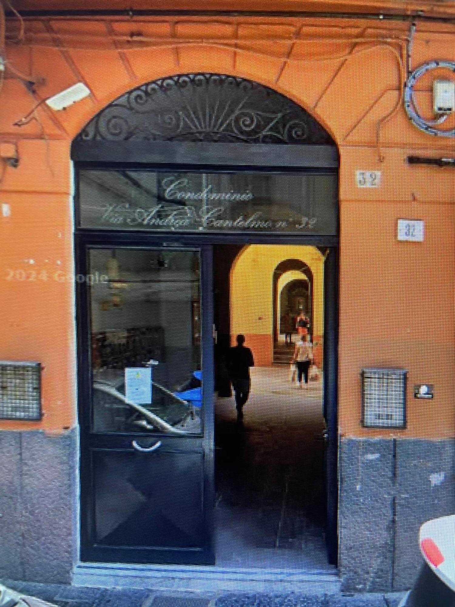 Casa Vacanza Rosmery Appartement Naples