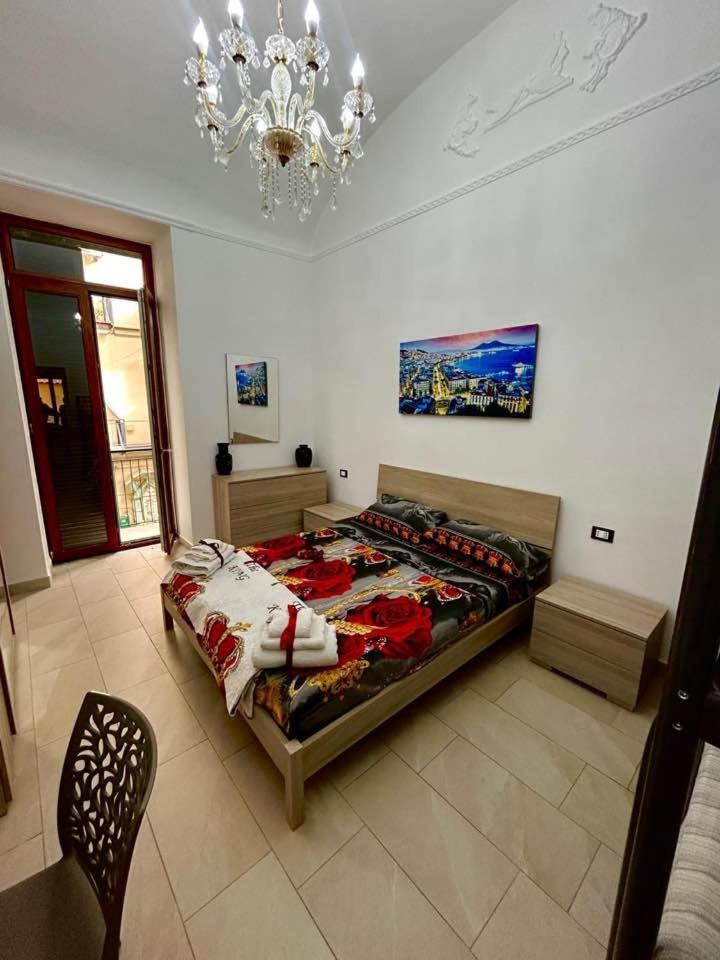 Appartement Casa Vacanza Rosmery