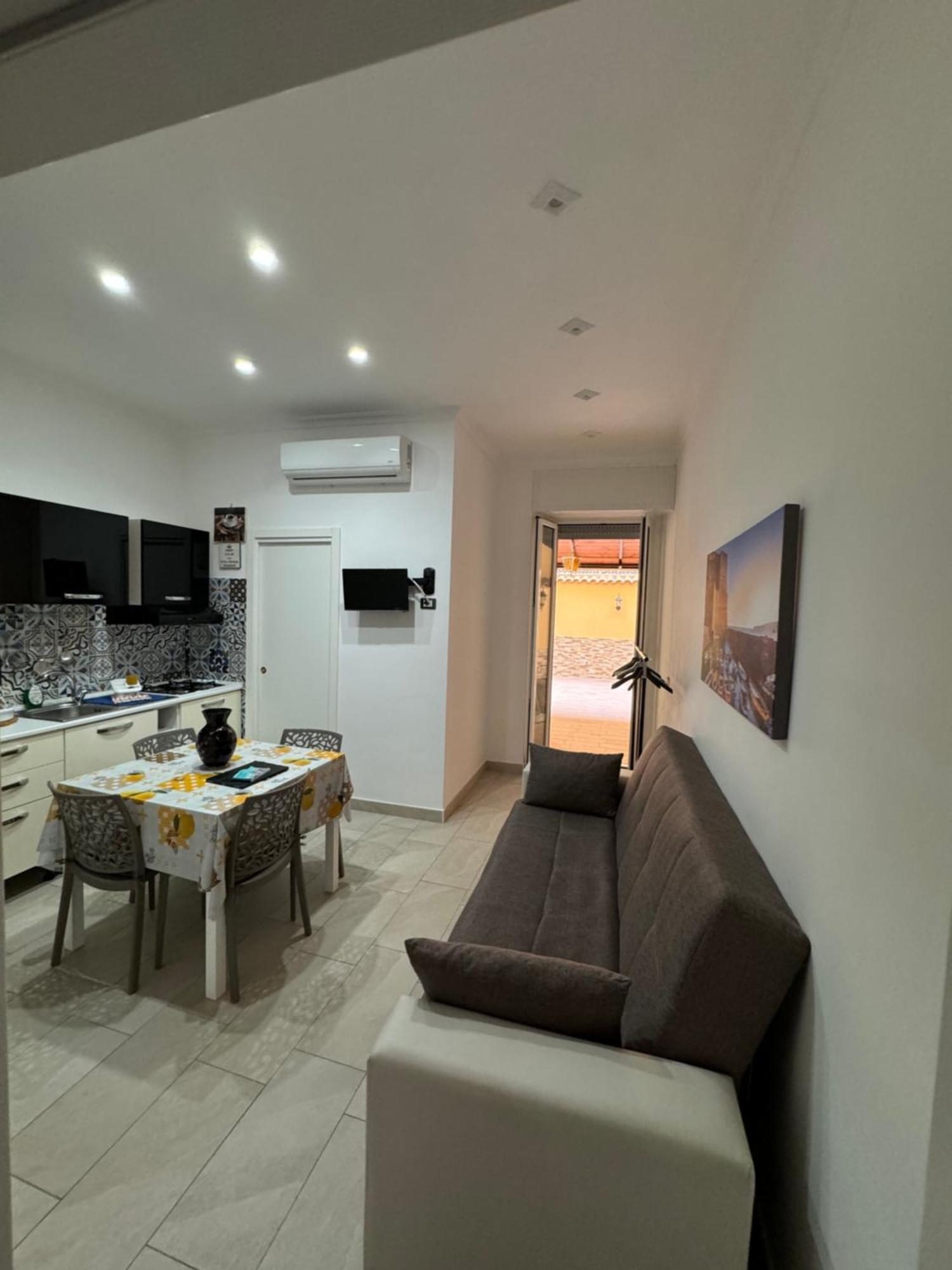 Casa Vacanza Rosmery *