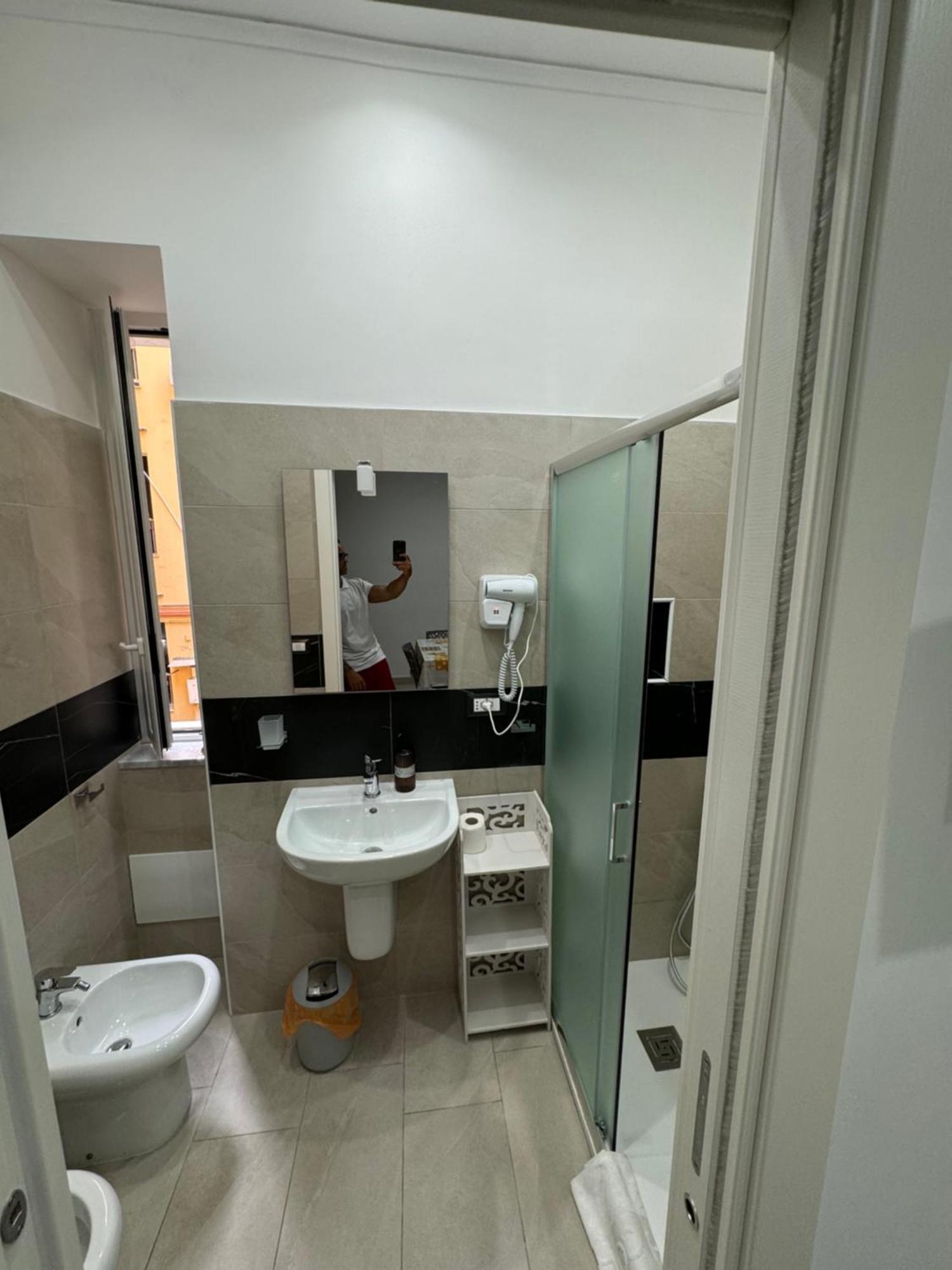 Casa Vacanza Rosmery Naples