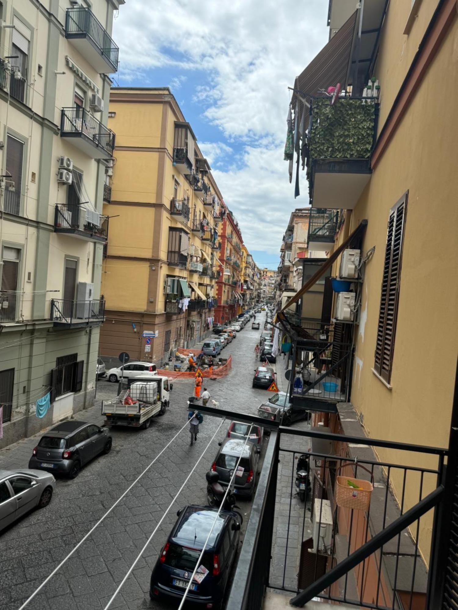 Casa Vacanza Rosmery Appartement
