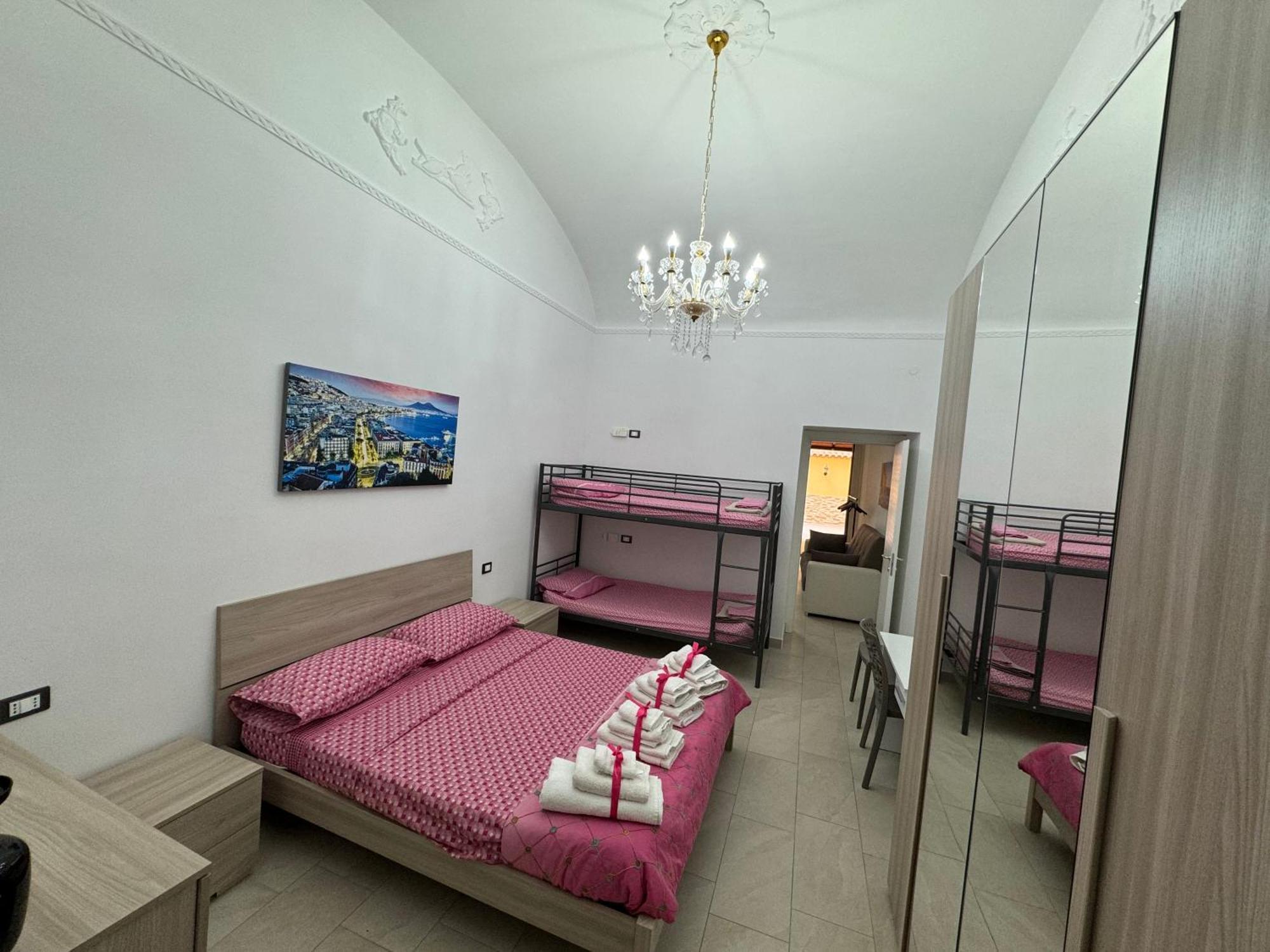 Casa Vacanza Rosmery *