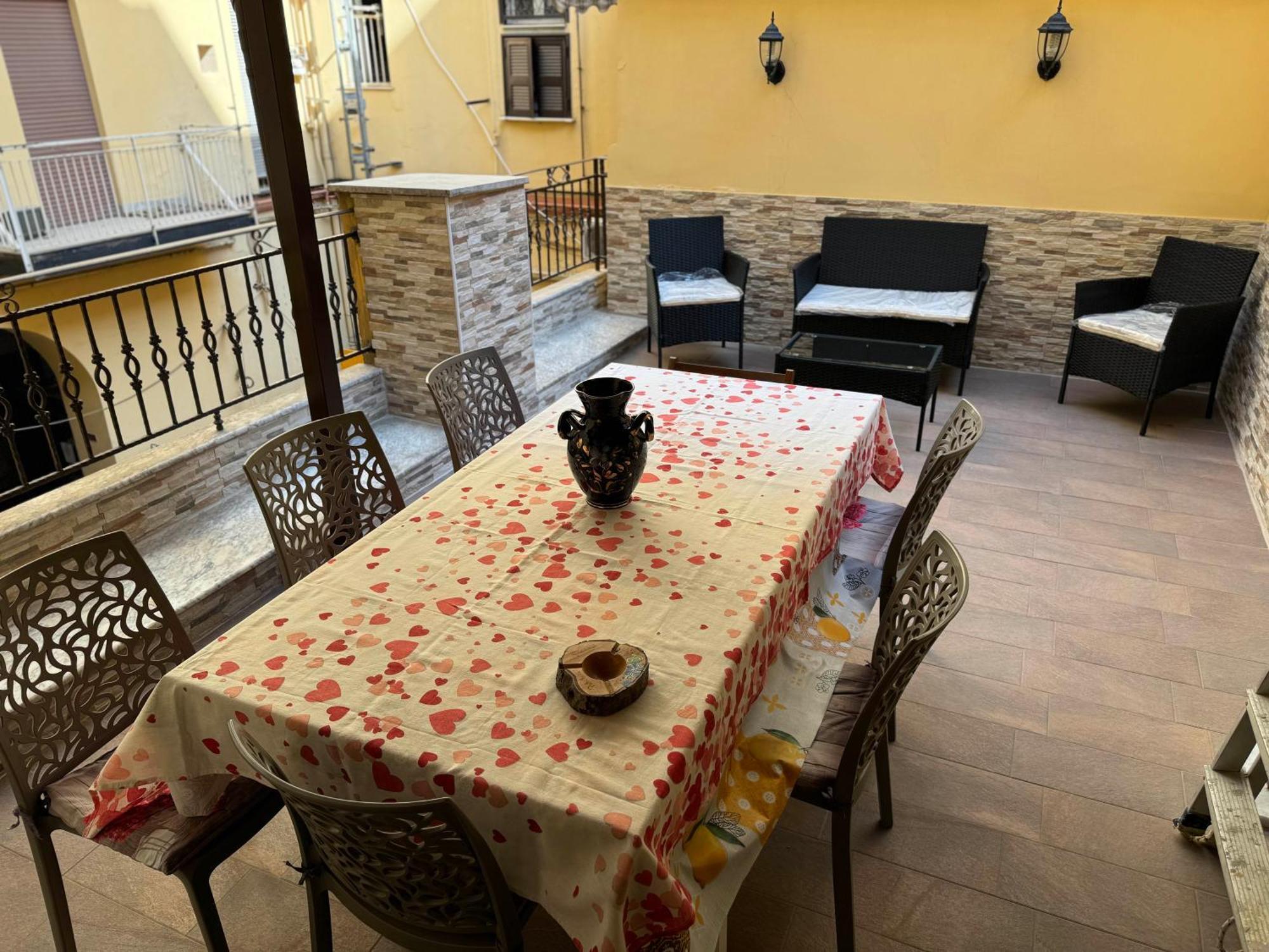 Casa Vacanza Rosmery Appartement Naples